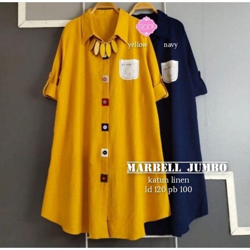 MARBELL JUMBO BY ANNI