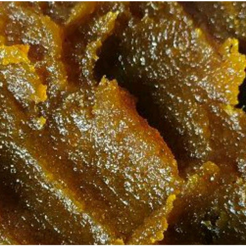 

Selai Nanas Homemade Untuk Nastar