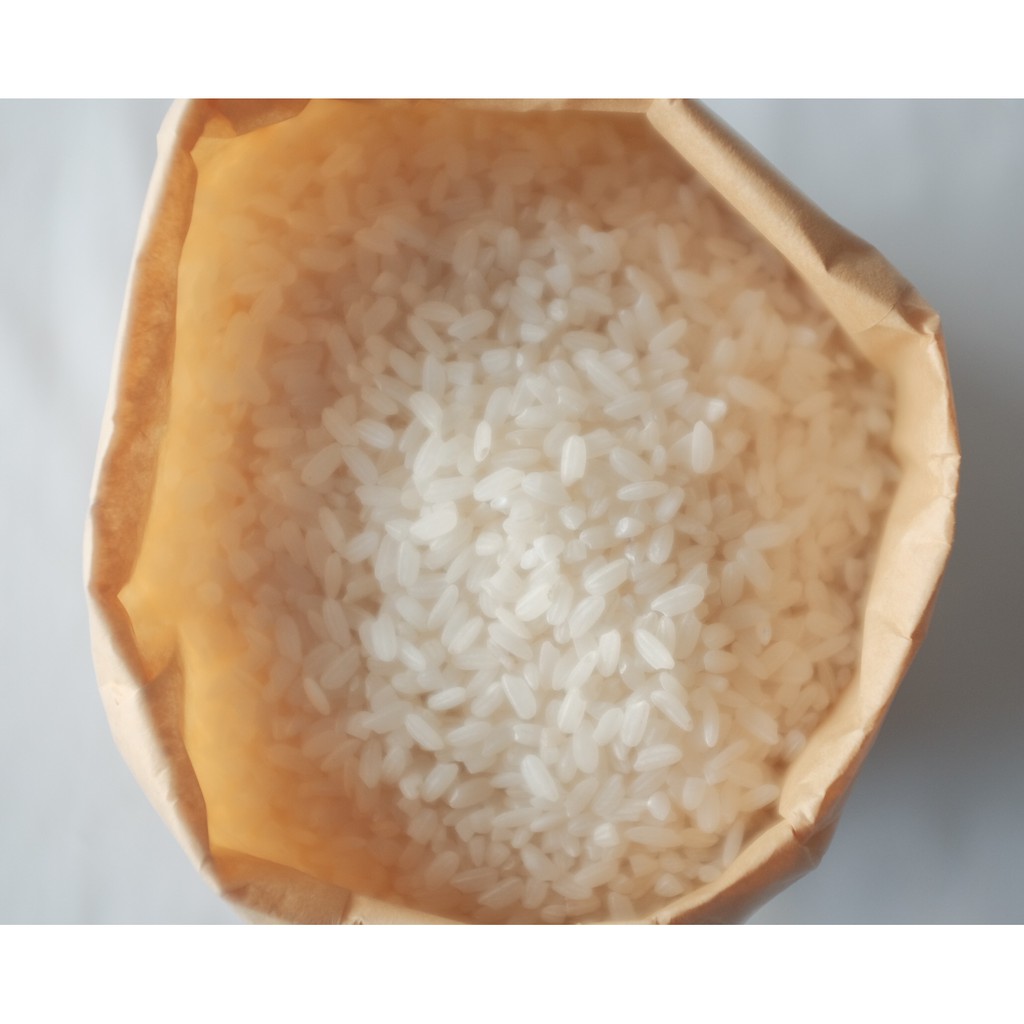 

beras putih pandan wangi organik 500 gram