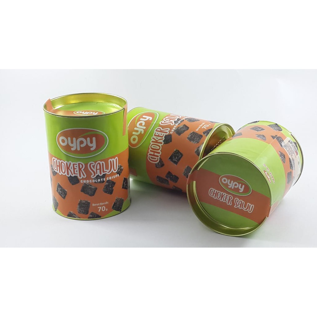 

Choker Salju