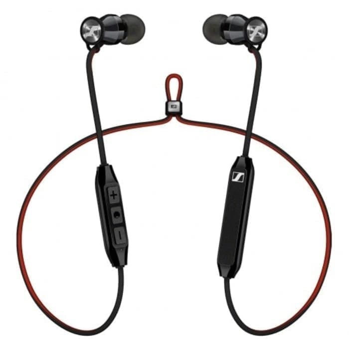 Termurah Sennheiser Bluetooth Headset Momentum  Wireless Senheiser momentum