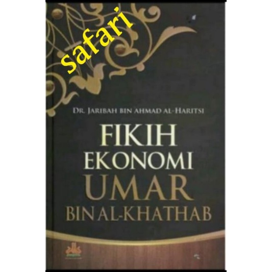 FIKIH EKONOMI UMAR BIN AL KHATHAB