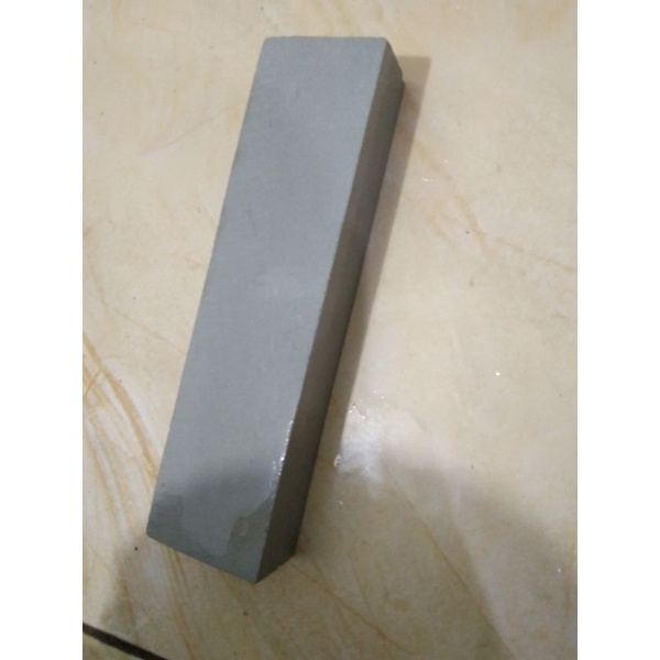 batu asah batu asli alam grit 8000