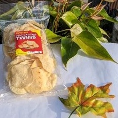 combro kentang Dieng