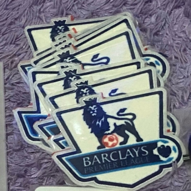 Patch BPL / EPL / Premier League 2007-2013 Original