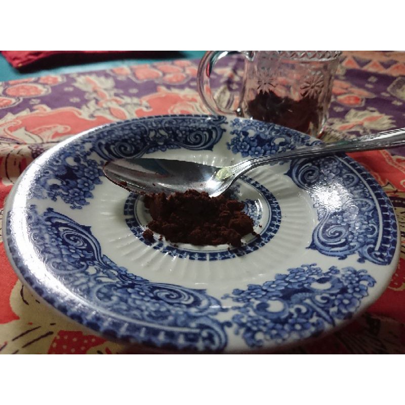 

Kopi Bubuk Arab