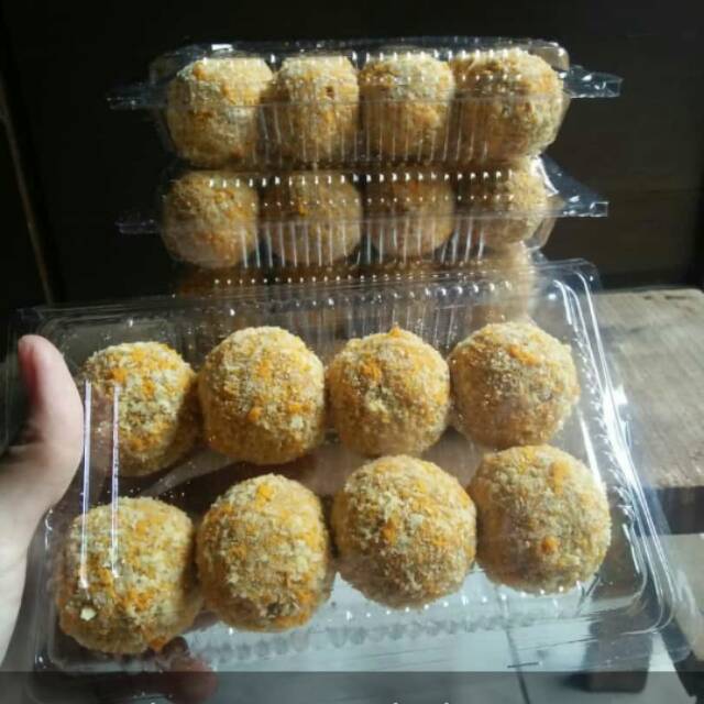 

bola ubi ungu