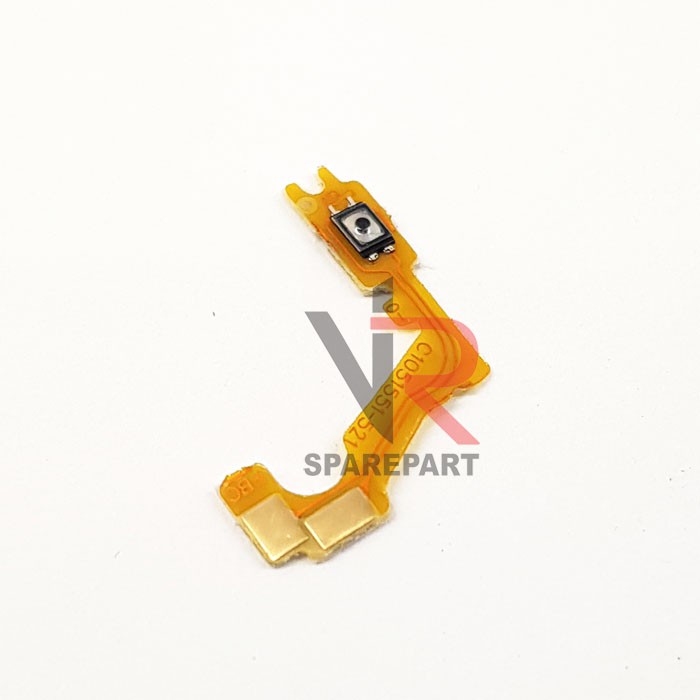 FLEXIBLE ON OFF OPPO F1 / F1F / A35