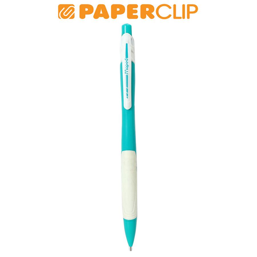

PENSIL MEKANIK MAPED 564130 07 BLUE