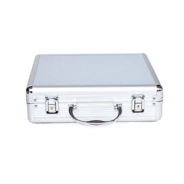 Koper Pistol Airsoft Gun LX-Case Hardcase Handgun Airgun Import