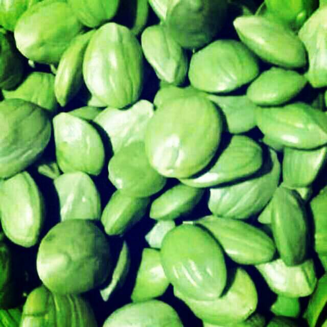 

Pete kupas biji unggul 1kg