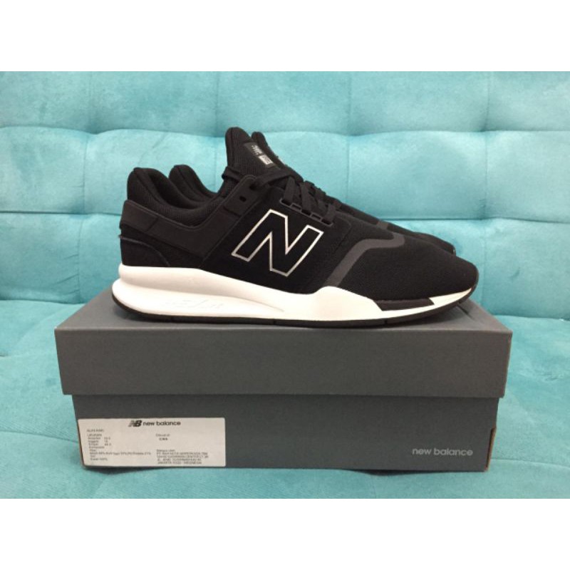sepatu new balance nb ms247gi 247 original bnib resmi store
