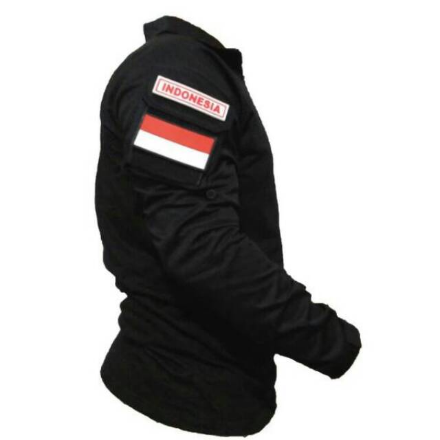 Combat shirt/baju bdu/kaos tactical