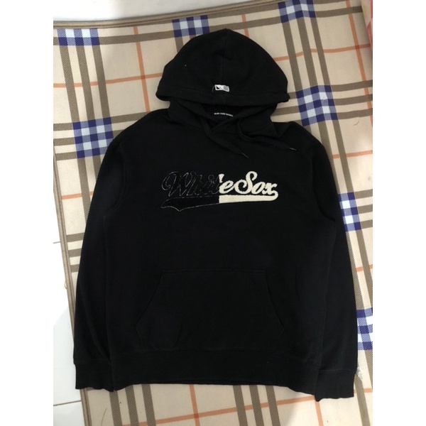 WhiteSox MLB Hoodie