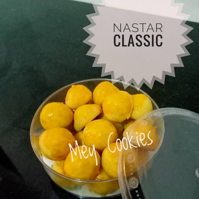 

Nastar classic