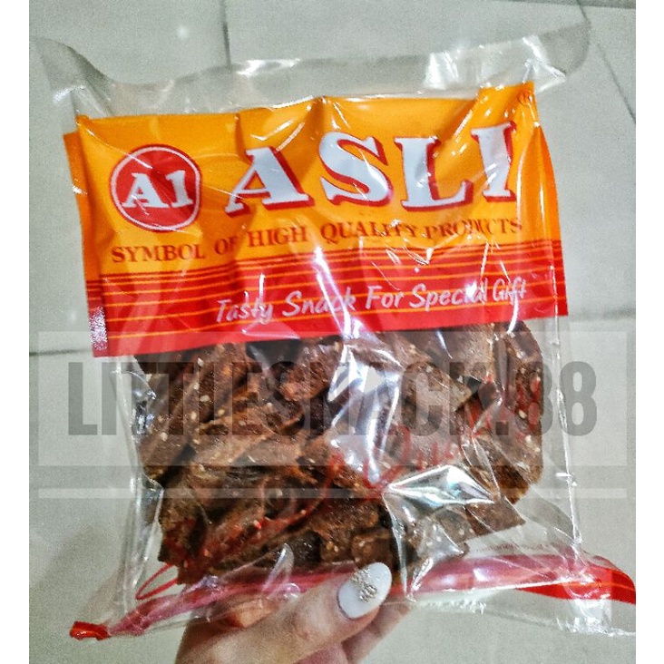 

KERIPIK PISANG SALE OPAK