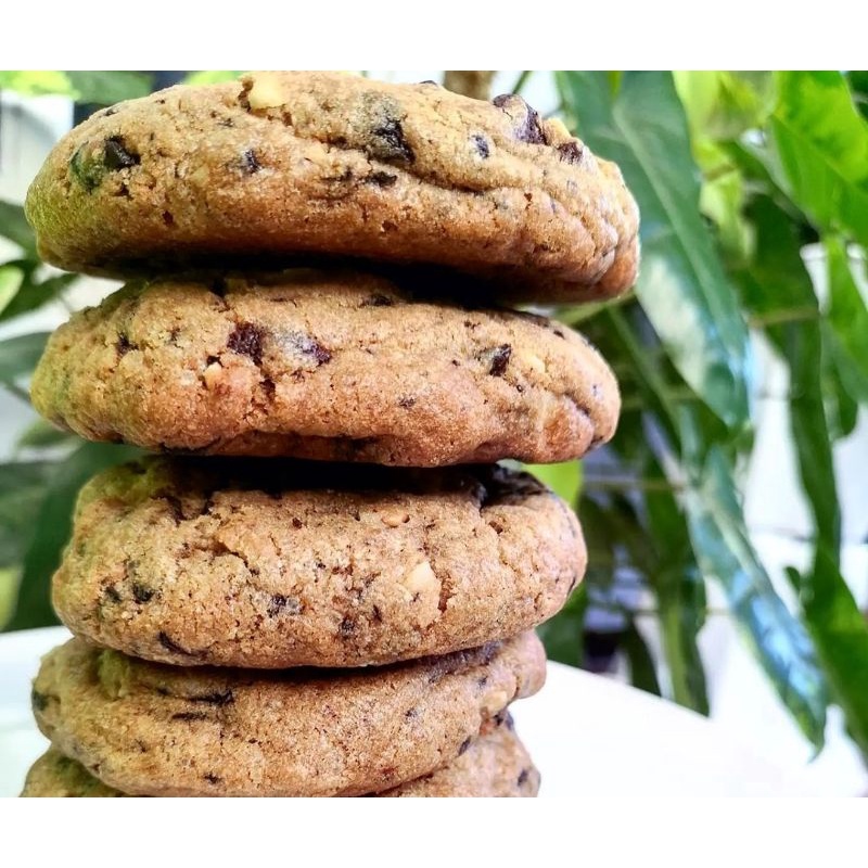 

Soft bake cookies/soft cookies