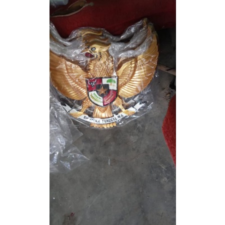

GARUDA FIBER SIMBOL 35 CM