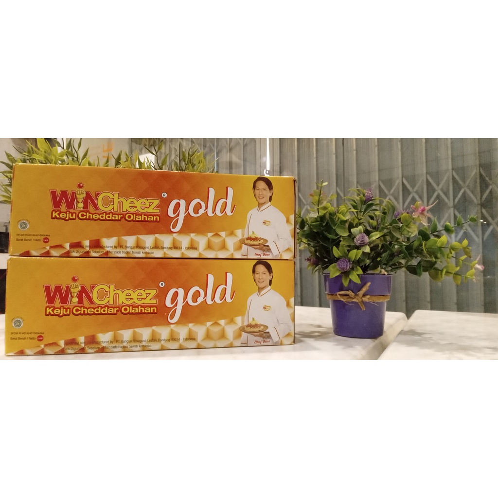 

Wincheez Gold