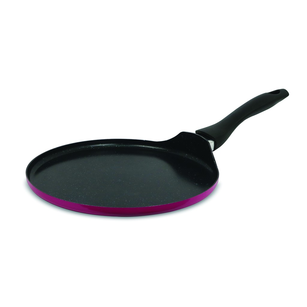 Kirin Lado-Lado Pizza Pan Anti Lengket Classic 25 Cm - 1.9MM