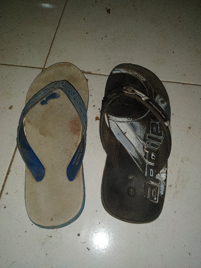 Kemeja Batik Pekalongan Formal Kantor Pria Dewasa Lengan Panjang