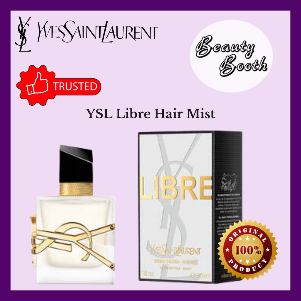YSL Libre Hair Mist 30ML