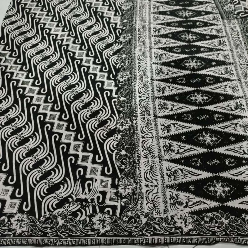 Sarung Batik Lar Gurda Sarung Batik Solo Asli