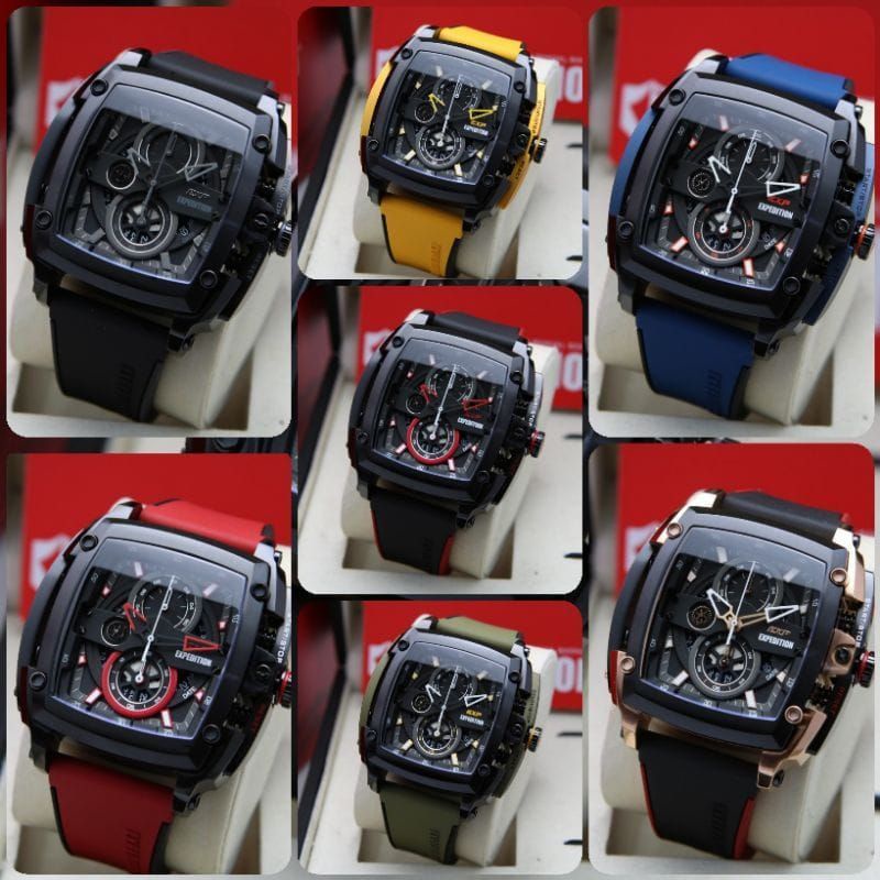 EXPEDITION EXP 3008 KARET | EXP3008 RUBBER ORIGINAL TERBARU 2022