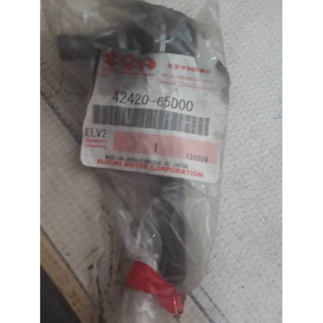 Terod stabil grand vitara, vitara
Joint comp, stab ball