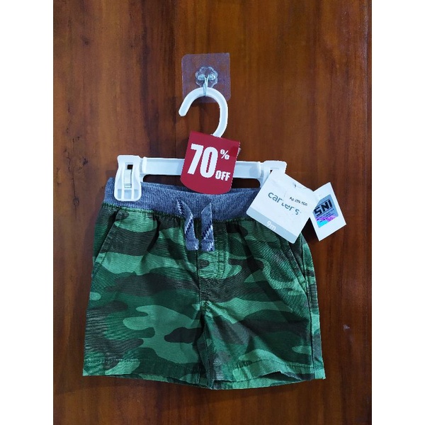 Carters Celana Pendek / Carters Celana Hot Pants / Carters Celana / Celana Carters / Carters Pants /