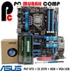 Motherboard Intel Soket 1155 P67 ASROCK ATX