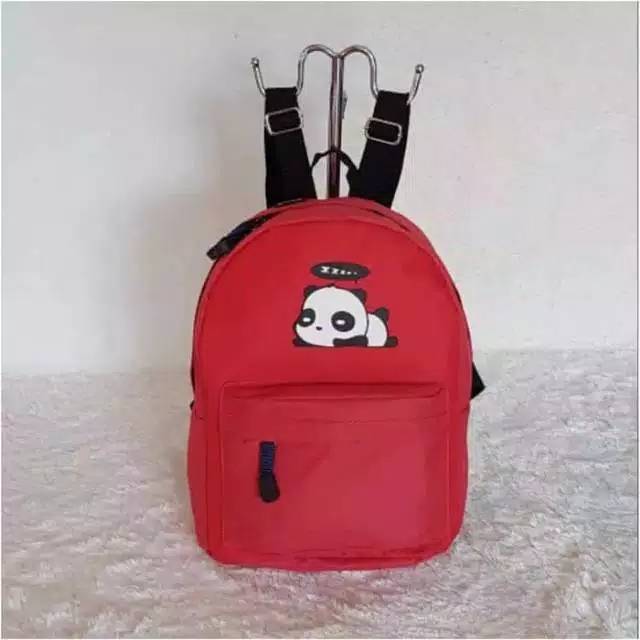 Tas Ransel Fashion Model Terbaru Kekinian Murah Bagus Backpack Multifungsi Stylish Korea Import Lokal Original Traveling Holiday Perempuan Wanita Cewek