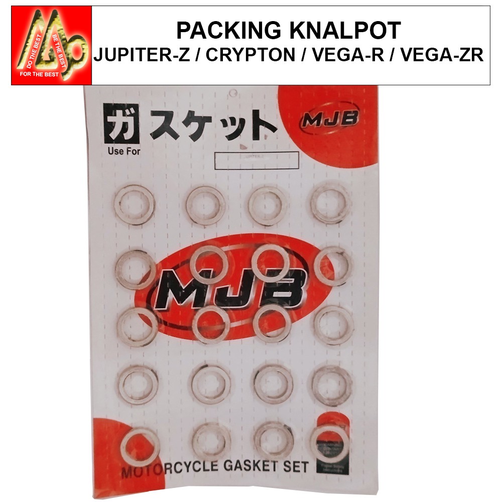 Packing Knalpot (Gasket Knalpot) - TW