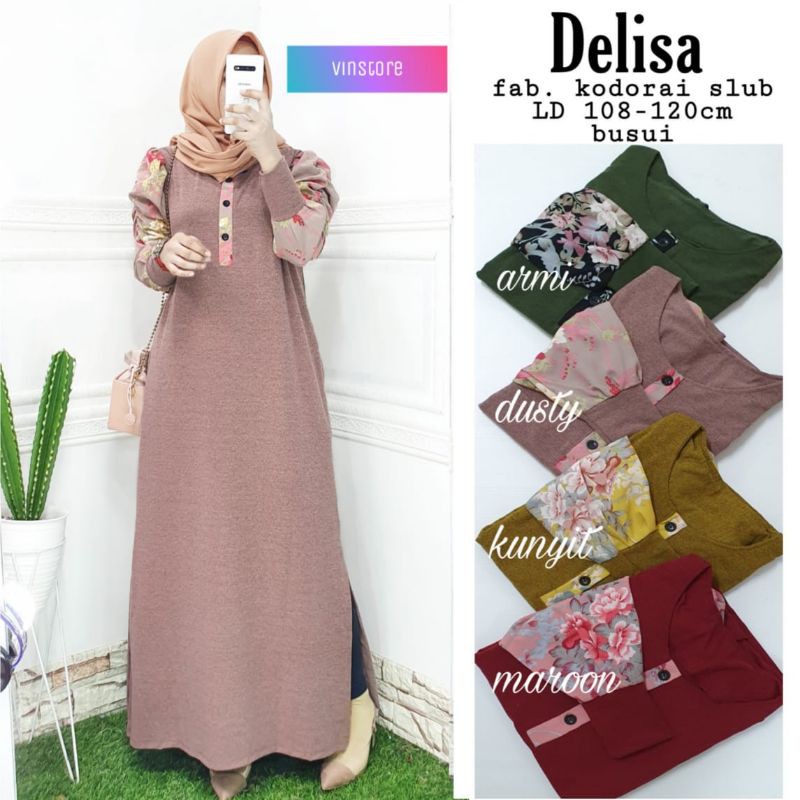 Delisa Maxy Vinstore