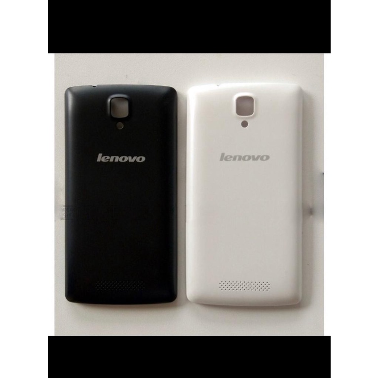 Backdoor Back Casing Tutup Belakang Backcover Lenovo A1000 A2010 A6020 P1M VIBE Tutup Belakang Hp Ba