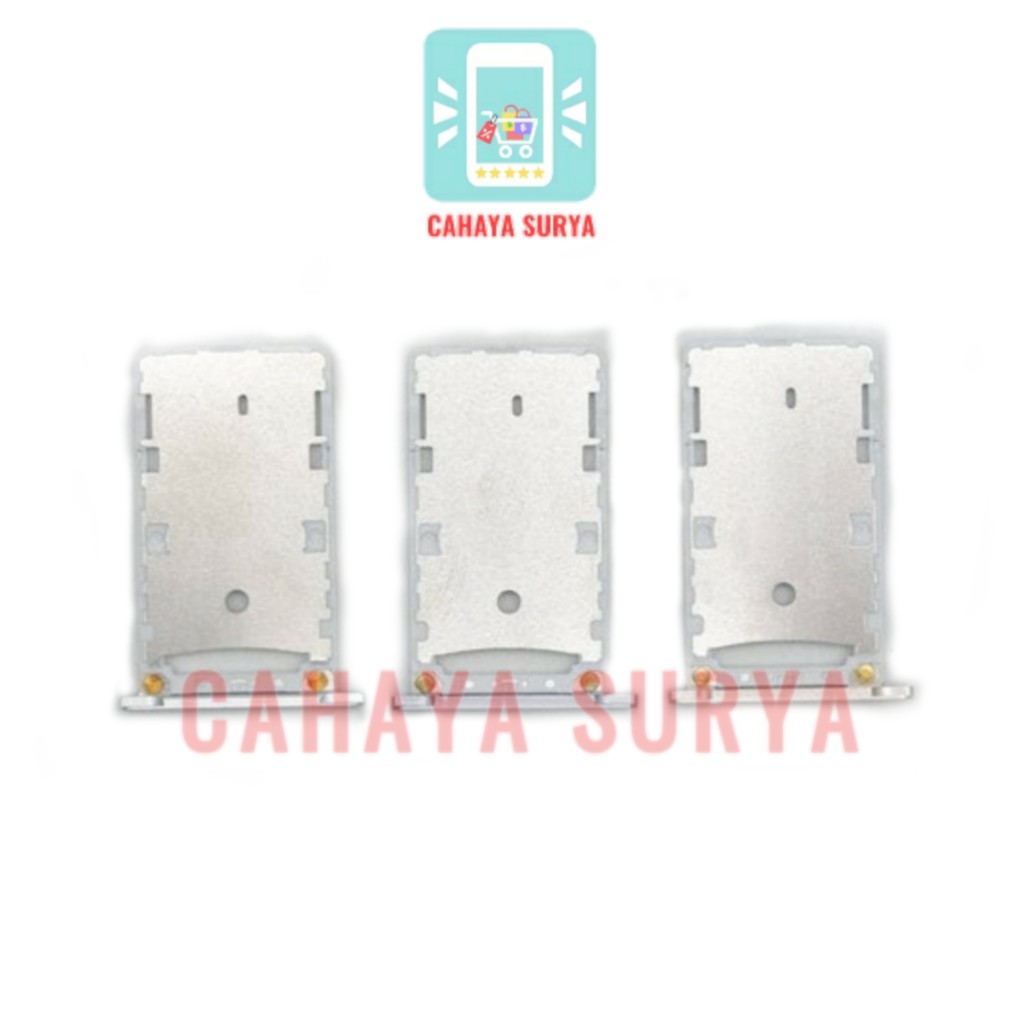 SIMLOCK SIM TRAY SLOT SIM TEMPAT SIM XIAOMI REDMI NOTE 3