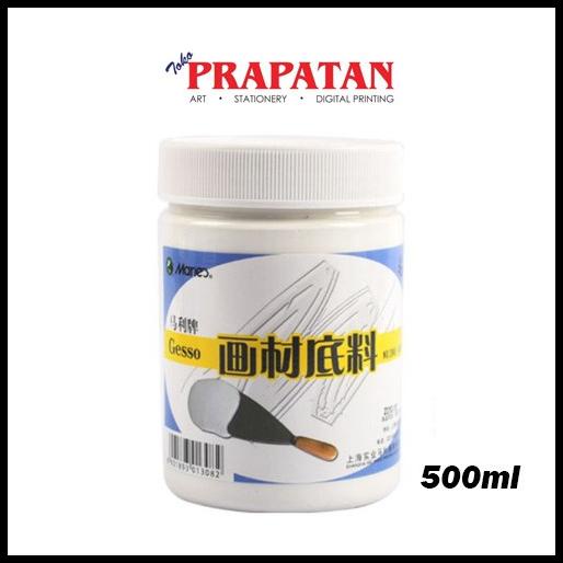 

Gesso Maries 500 Ml