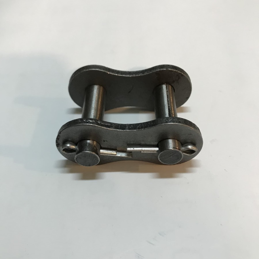 Connecting Link Roller Chain Sambungan Rantai CL RS 24B / RS24B -1