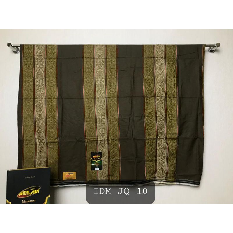 Atlas Idaman Jacquard