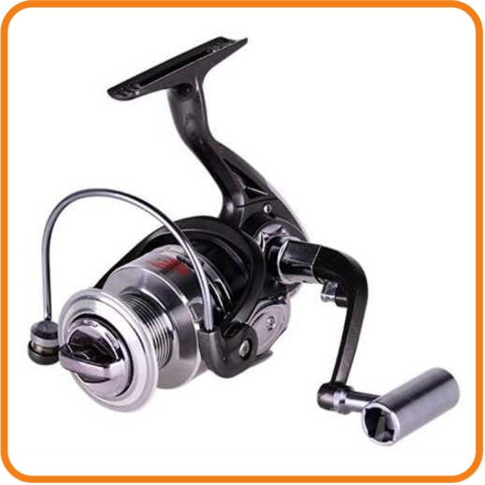 Debao Reel Pancing FK5000 13+1 Ball Bearing