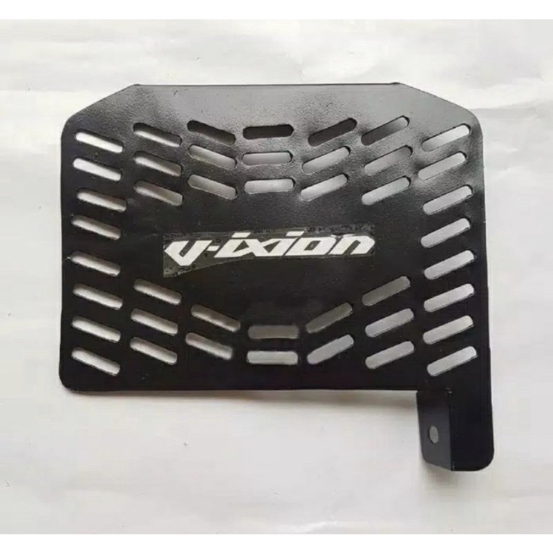 Tutup radiator cover radiator yamaha vixion old vixion new bahan tebal anti penyok