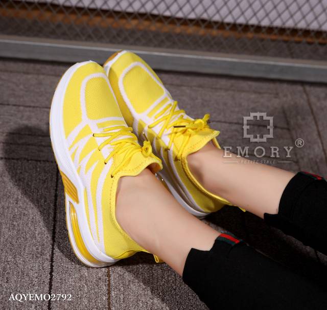 EMORY FLYKNIT SNEAKERS AQYEMO2792 IQ