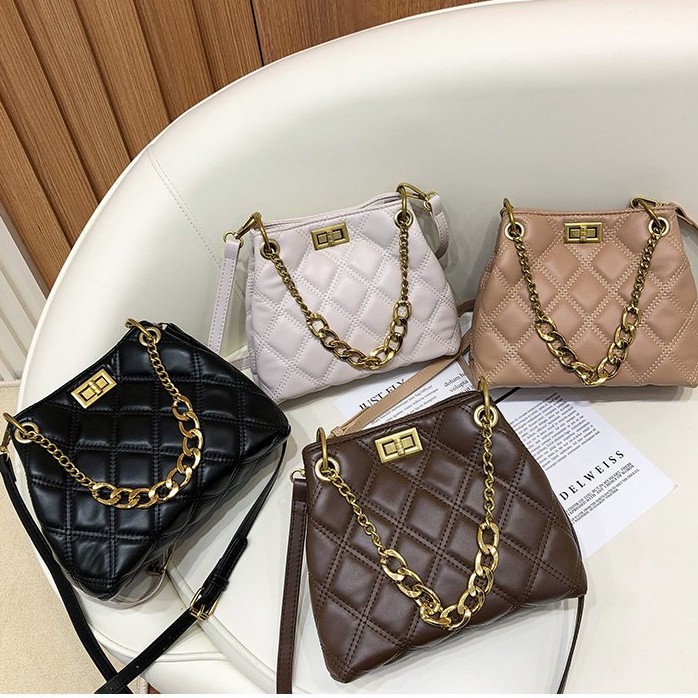 (2PC BISA IKG)GTBI99884485 New Arrival  !!!  Tas Selempang  Tas Wanita Import  Premium Terbaru