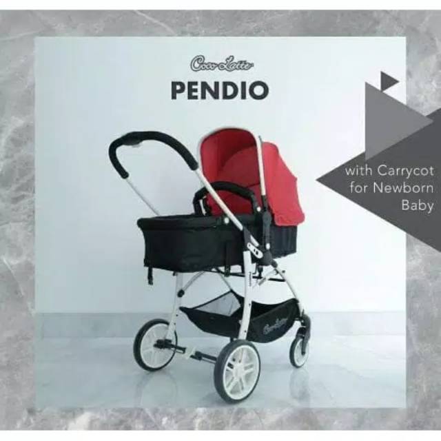 COCOLATTE PENDIO Preloved