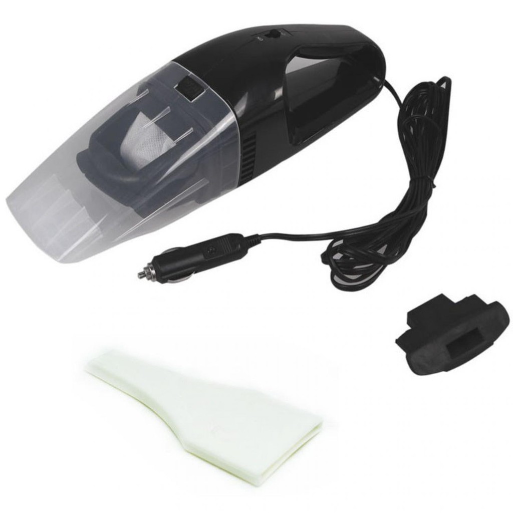 MESIN PENYEDOT DEBU MOBIL