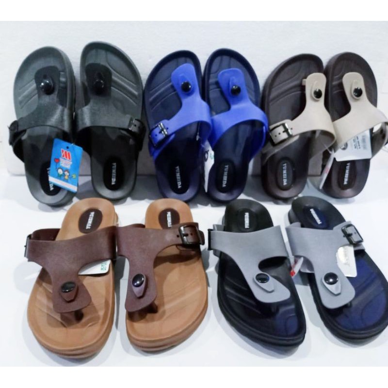 COD-Sandal Jepit Slide Anak anak Yumeida (24/29)(29/43)
