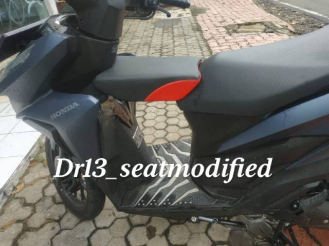 JOK BONCENGAN ANAK BEAT SCOOPY NMAX PCX VARIO