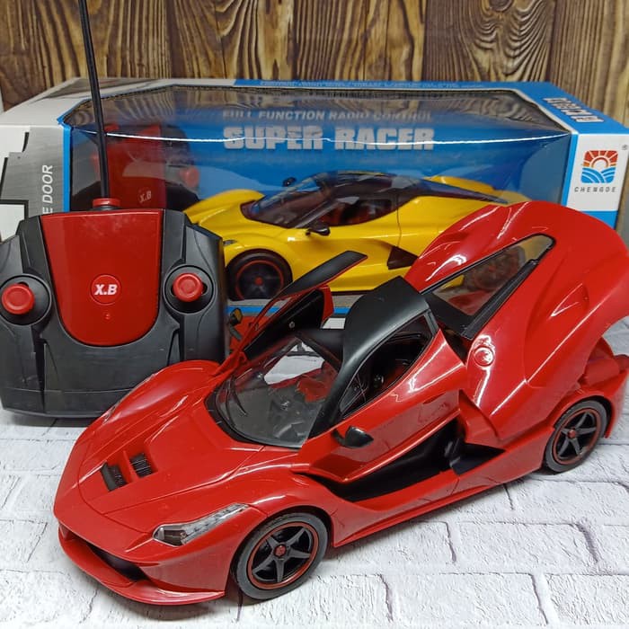 Mainan mobil remot control Mainan RC remote control anak murah mainan anak murah