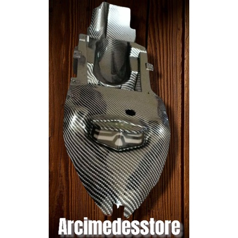 UNDERTAIL SATRIA FU CARBON