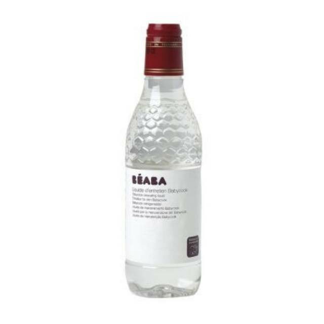 BEABA Cleaning Product (Descaling Agent Liquid)